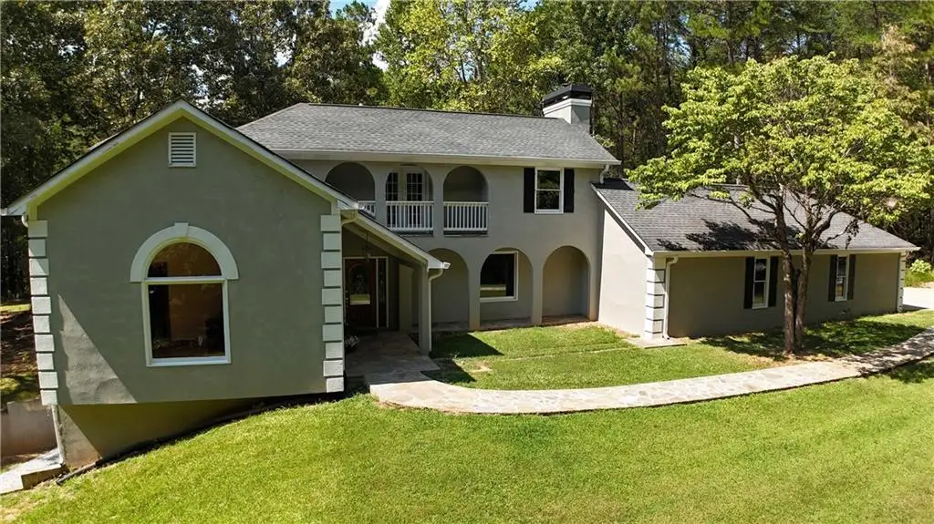 1933 N Highway 101, Dallas, GA 30157 - #1