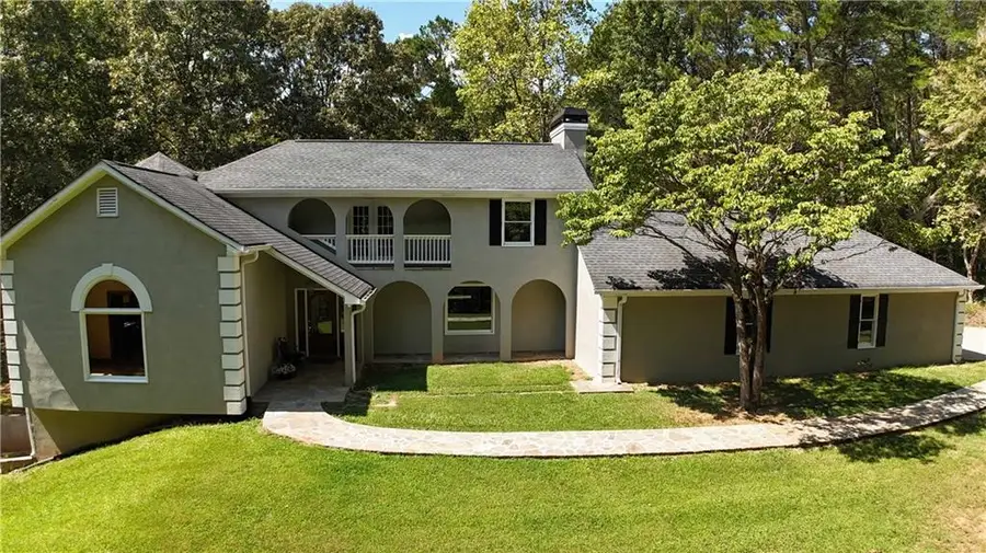 1933 N Highway 101, Dallas, GA 30157 - #2
