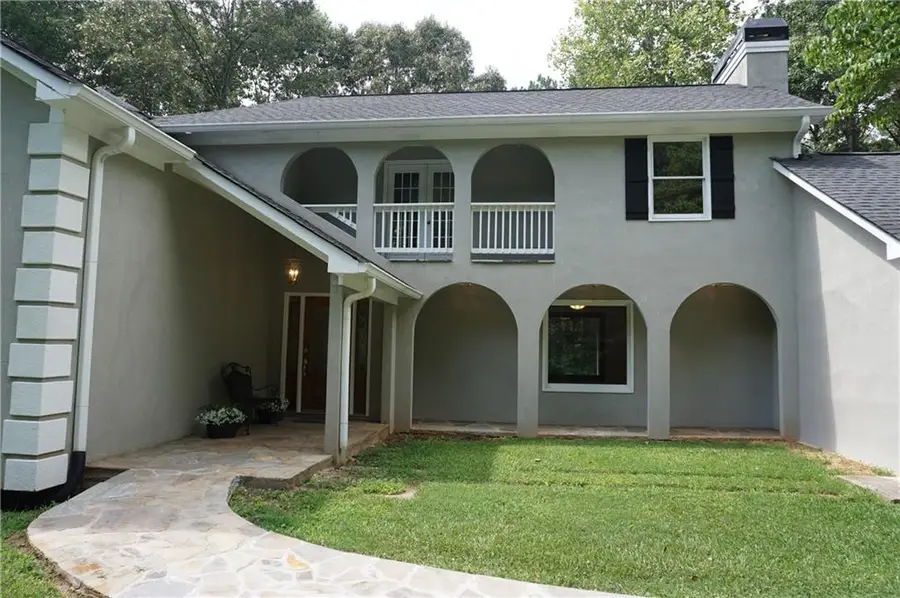 1933 N Highway 101, Dallas, GA 30157 - #3