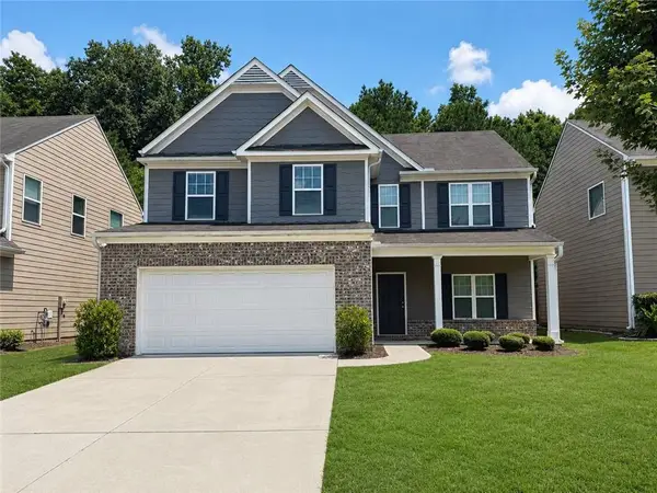 150 Laurelcrest Lane, Dallas, GA 30132