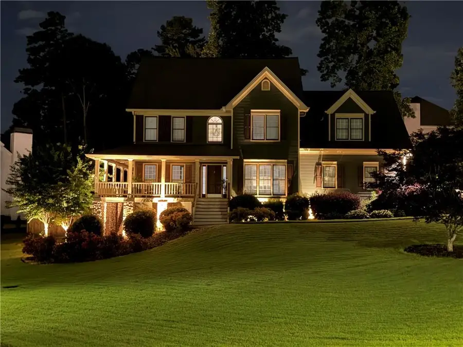 615 Braidwood Drive Nw, Acworth, GA 30101 - #2