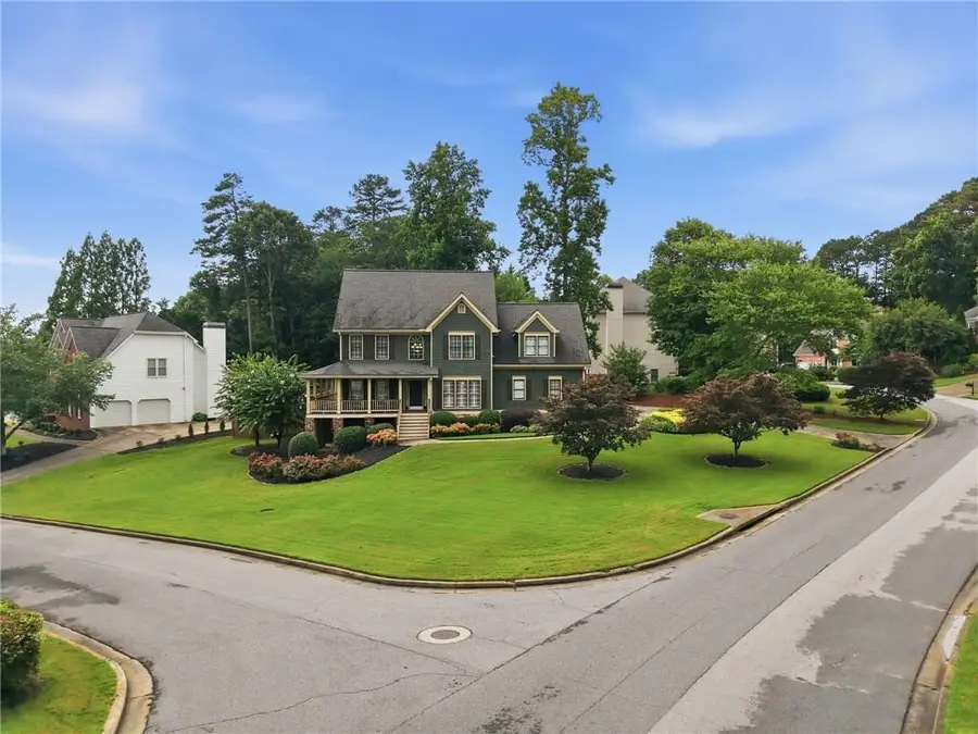 615 Braidwood Drive Nw, Acworth, GA 30101 - #3