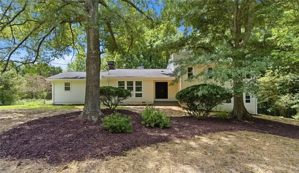 1935 E Buckeye Street, Cumming, GA 30040 - #1