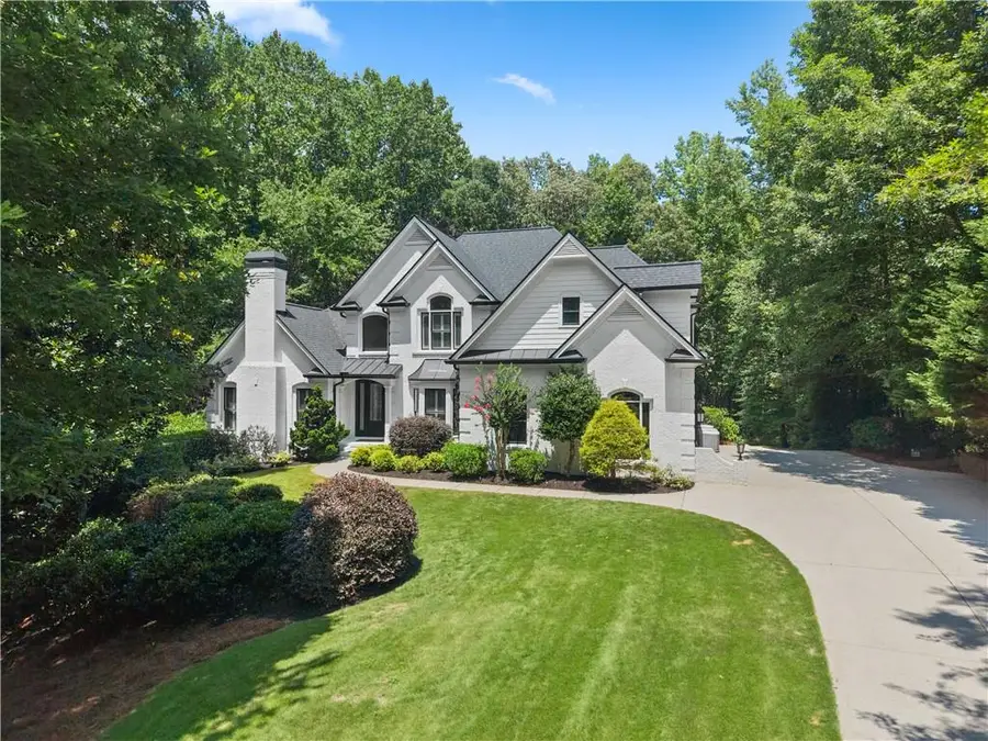 293 Oak Forest Drive, Dawsonville, GA 30534 - #2
