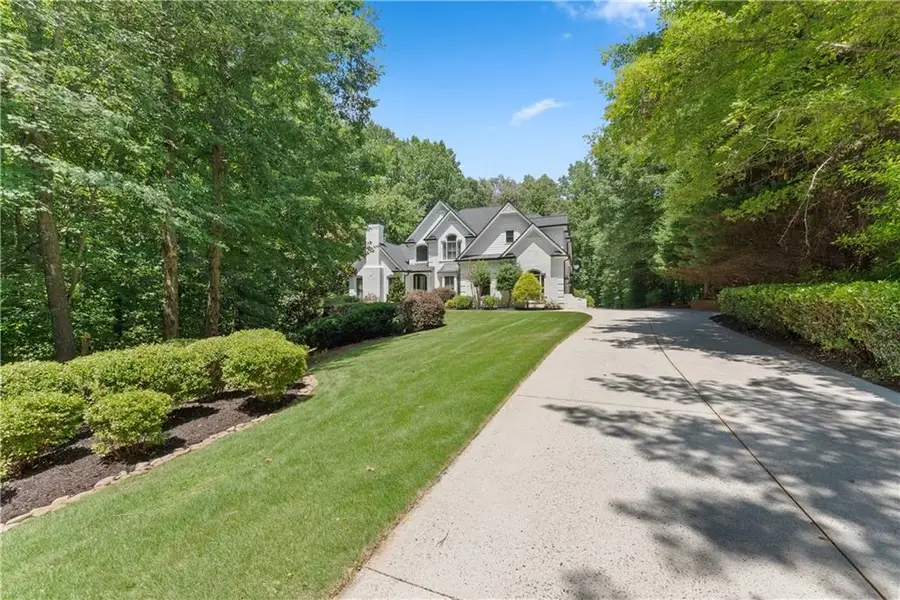 293 Oak Forest Drive, Dawsonville, GA 30534 - #3