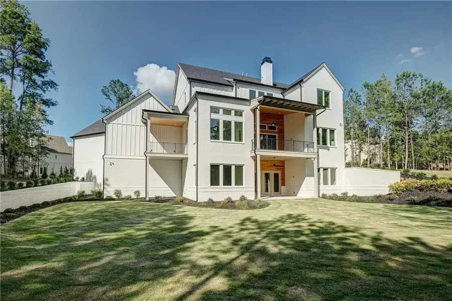2 Sweet Rose Court, Newnan, GA 30265 - #3
