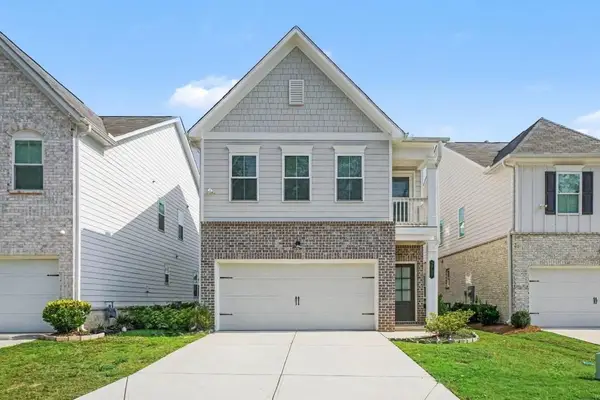 3723 Silvery Way, Powder Springs, GA 30127
