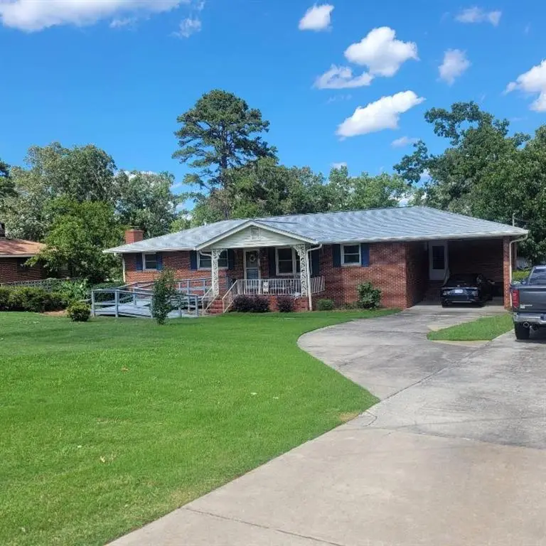 116 Maple Drive, Martinez, GA 30907 - #1