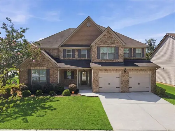 681 Langley Farms Drive, Loganville, GA 30052