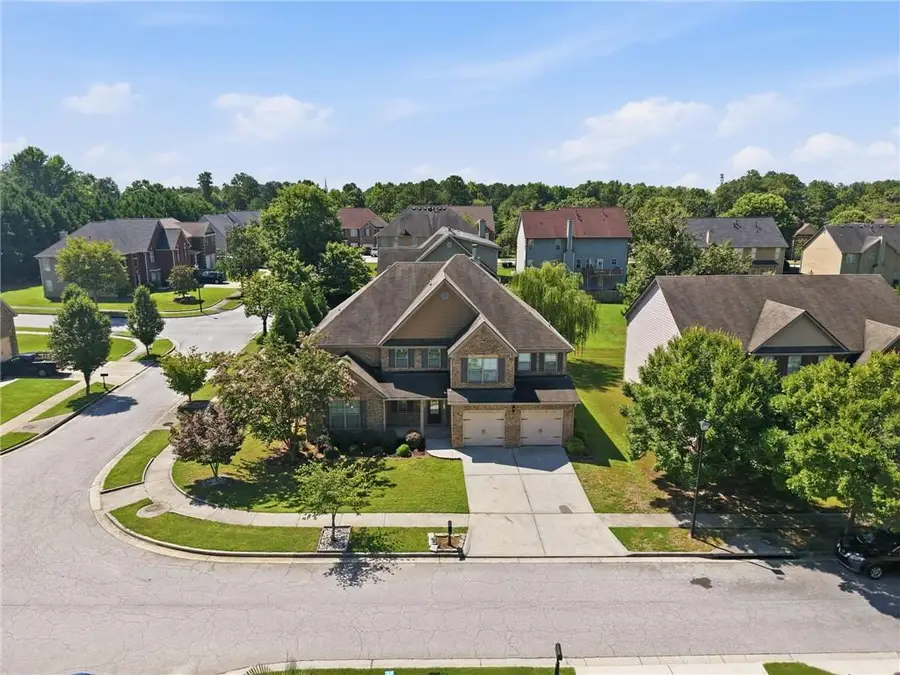 681 Langley Farms Drive, Loganville, GA 30052 - #3