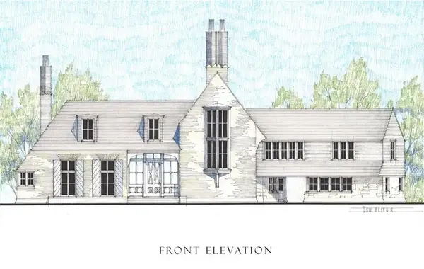 15555 Hopewell Road, Alpharetta, GA 30004