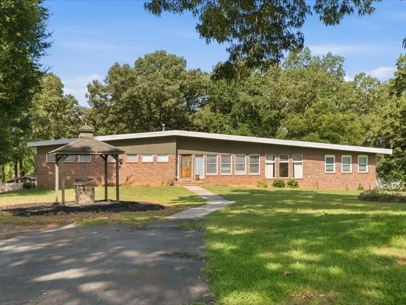 1960 County Road 102, Cedar Bluff, AL 35959 - #2
