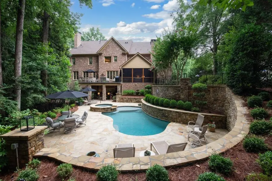 780 Lovette Lane Ne, Atlanta, GA 30342 - #2