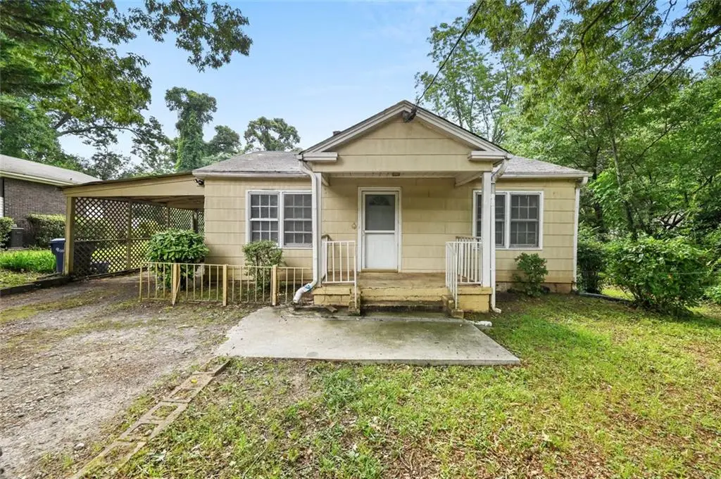 921 Rowland Street, Clarkston, GA 30021 - #1