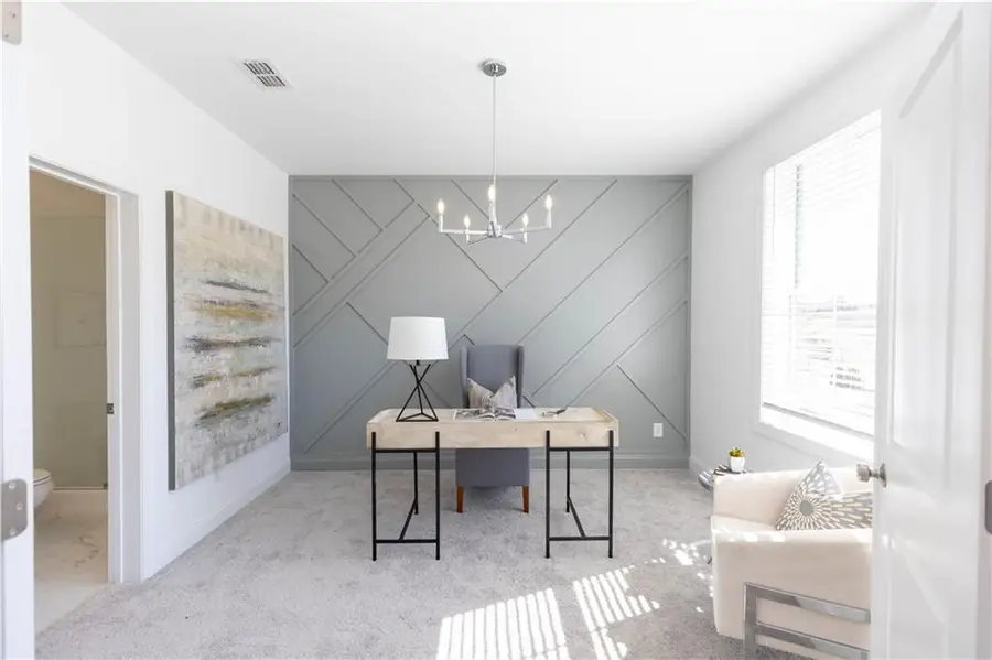 653 Silva Street #139, Cumming, GA 30040 - #3
