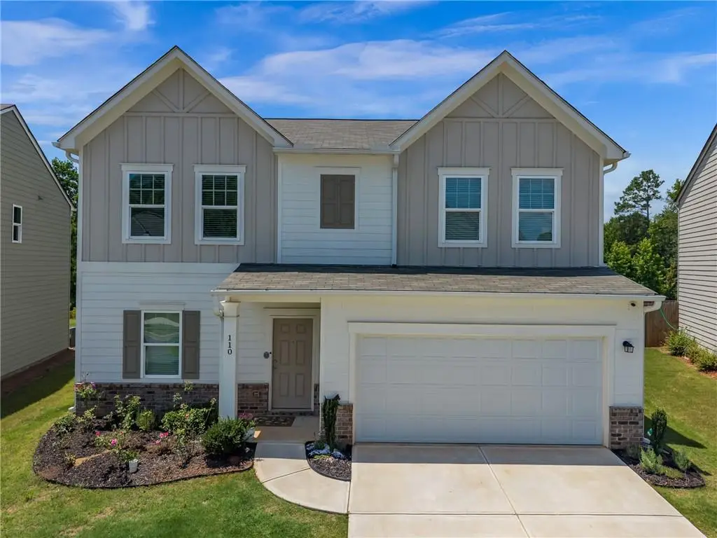 110 Bantry Way, Locust Grove, GA 30248 - #1
