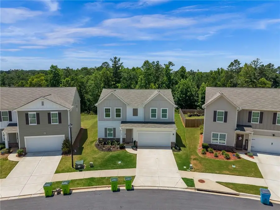 110 Bantry Way, Locust Grove, GA 30248 - #2