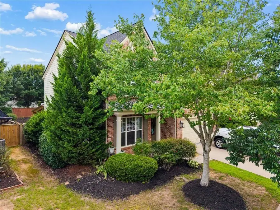 703 Berkeley Terrace, Canton, GA 30115 - #2