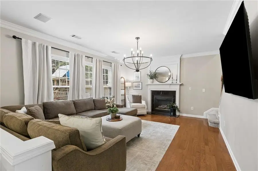 703 Berkeley Terrace, Canton, GA 30115 - #3