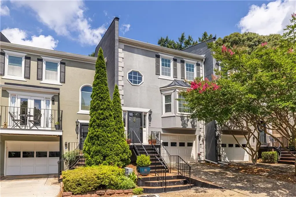 37 Sycamore Station, Decatur, GA 30030 - #1