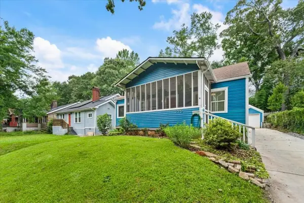 935 Deckner Avenue Sw, Atlanta, GA 30310
