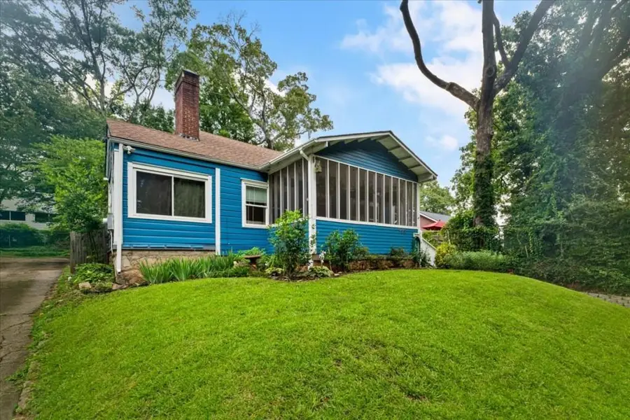 935 Deckner Avenue Sw, Atlanta, GA 30310 - #3