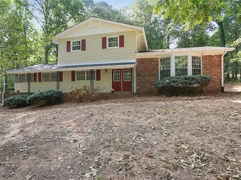 2270 Shawnee Trail, Douglasville, GA 30135 - #1