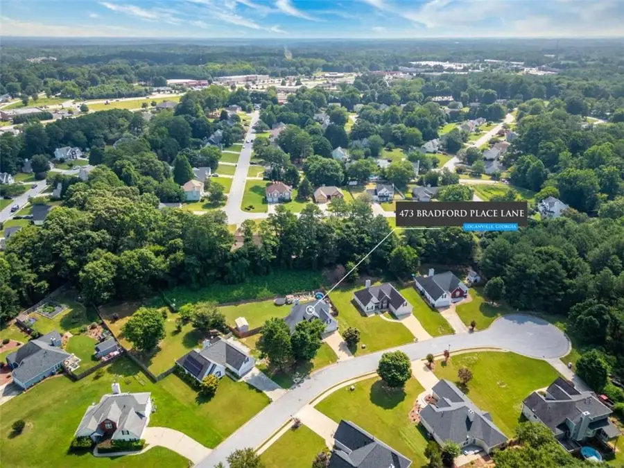 473 Bradford Place Lane, Loganville, GA 30052 - #3