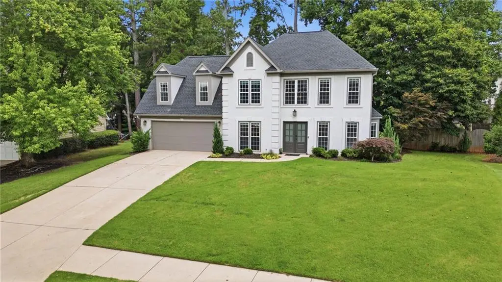 5510 N Hillbrooke Trace, Alpharetta, GA 30005 - #1