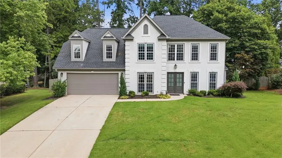 5510 N Hillbrooke Trace, Alpharetta, GA 30005 - #2