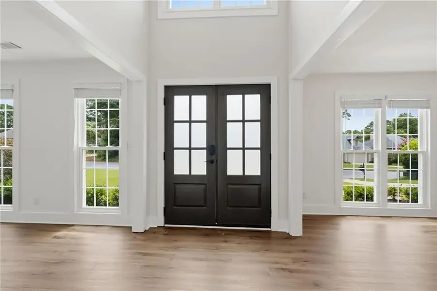 5510 N Hillbrooke Trace, Alpharetta, GA 30005 - #3
