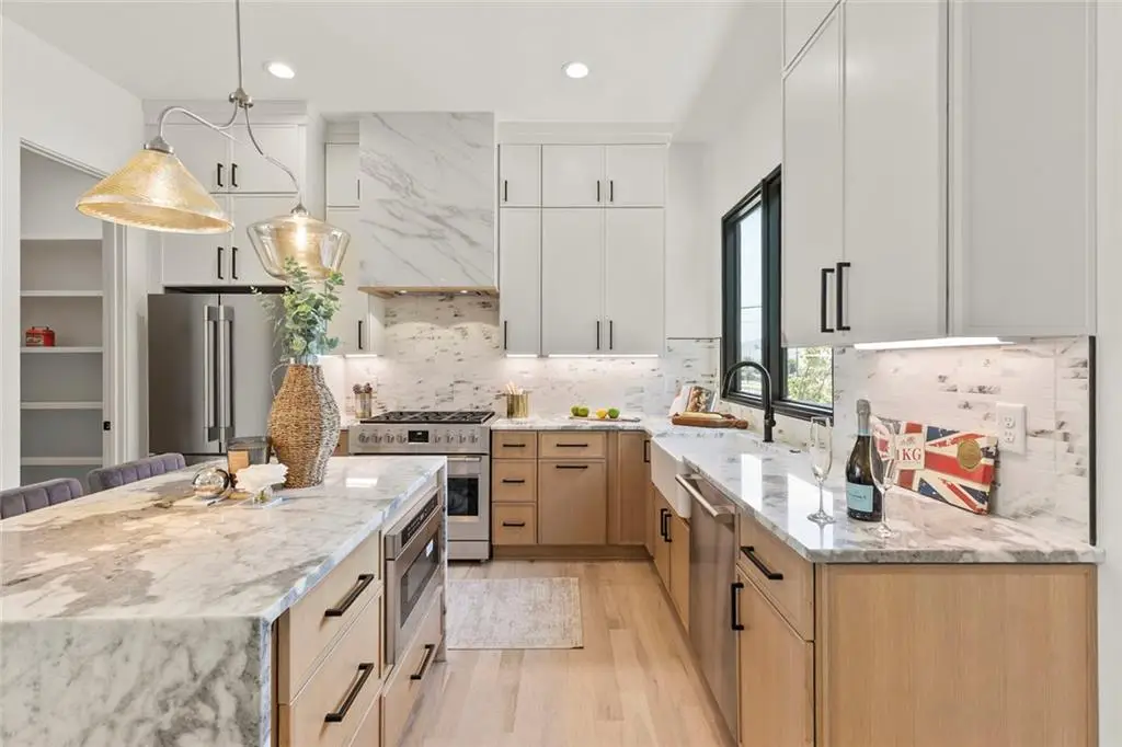 1950 8th Street #2, Atlanta, GA 30341 - #1