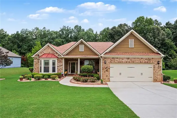 265 Mulberry Drive, Senoia, GA 30276