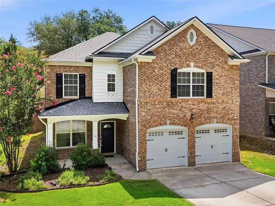 3704 Manigault Place Se, Mableton, GA 30126 - #2
