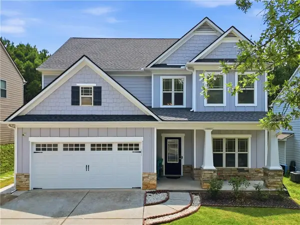 1736 Stoney Chase Drive, Lawrenceville, GA 30044