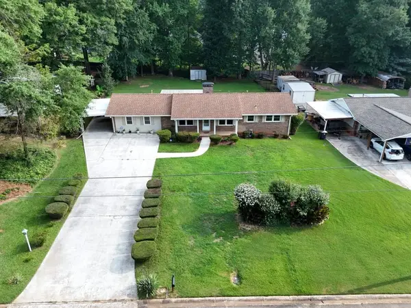 4110 Cedar Ridge Road, Powder Springs, GA 30127