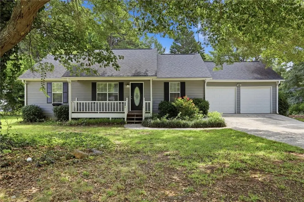 178 Peach Forest Place, Douglasville, GA 30134 - #1