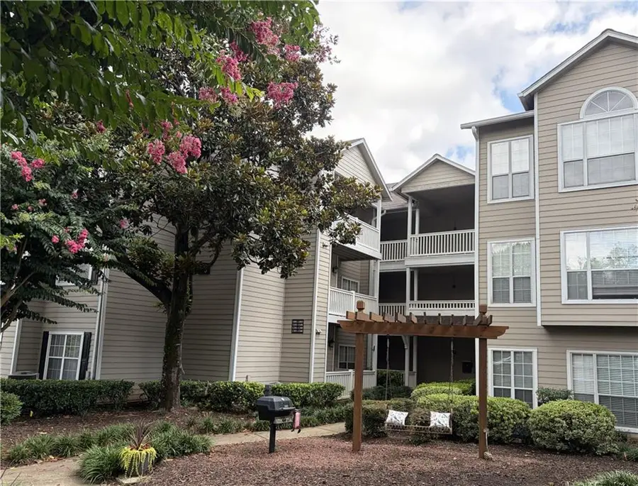 1250 Parkwood Circle Se #1305, Atlanta, GA 30339 - #2