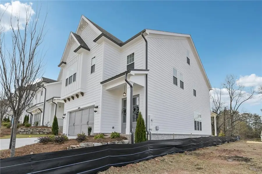 620 Silva Street, Cumming, GA 30040 - #3