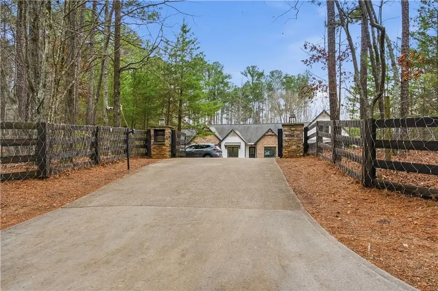 635 Colbert Road, Dallas, GA 30132 - #3