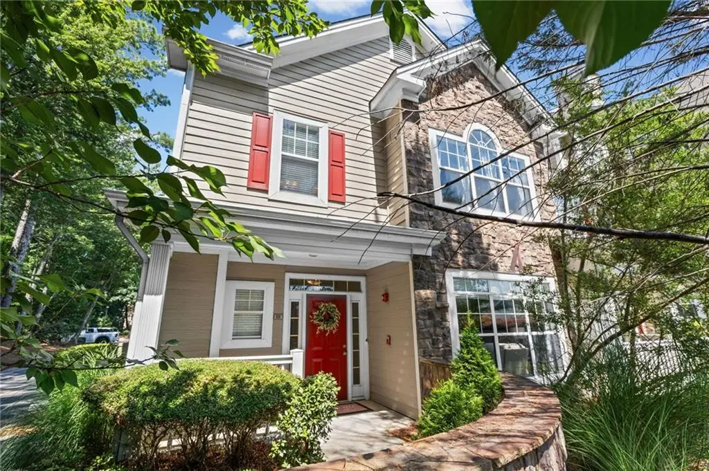 111 Edinburgh Court, Alpharetta, GA 30004 - #1
