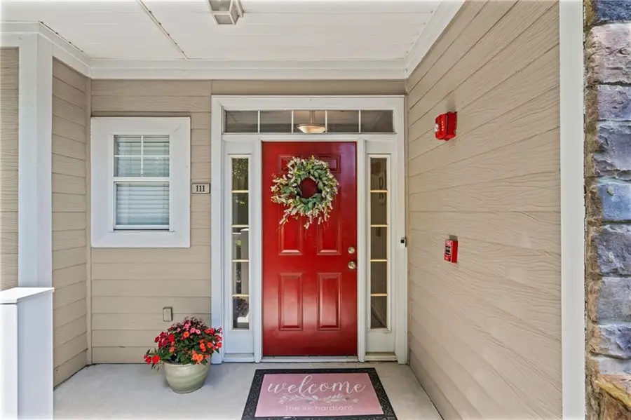 111 Edinburgh Court, Alpharetta, GA 30004 - #2