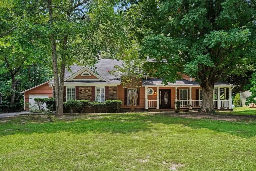 10035 Point View Drive, Jonesboro, GA 30238 - #1