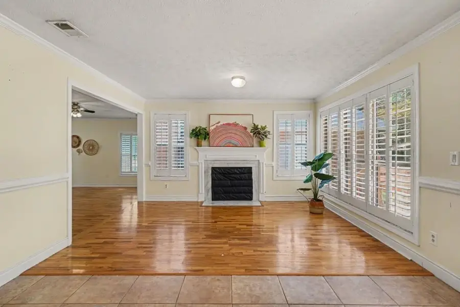 10035 Point View Drive, Jonesboro, GA 30238 - #2