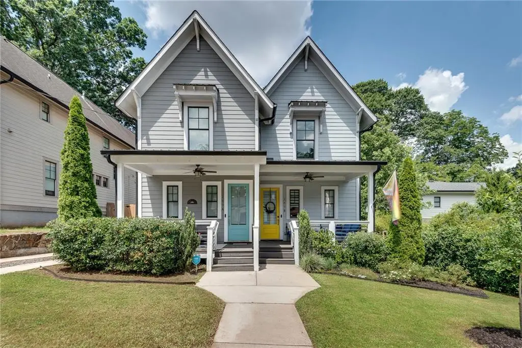 189 Stovall Street Se #B, Atlanta, GA 30316 - #1