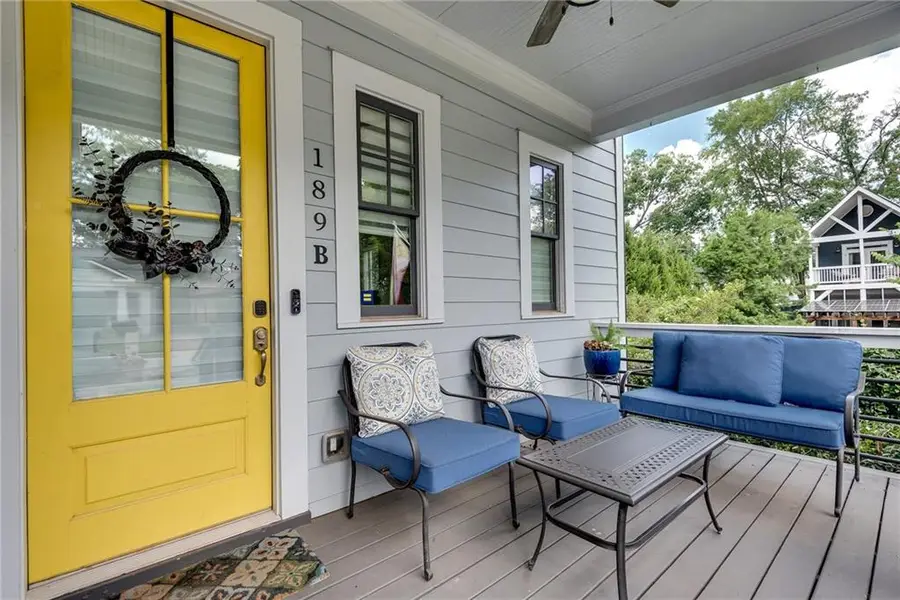189 Stovall Street Se #B, Atlanta, GA 30316 - #2