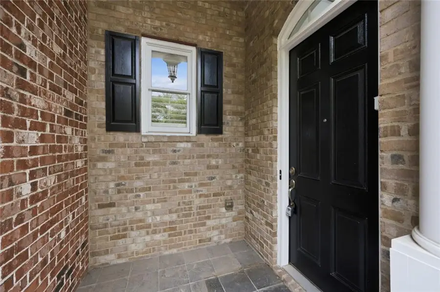 5806 Riverstone Circle #10, Atlanta, GA 30339 - #2