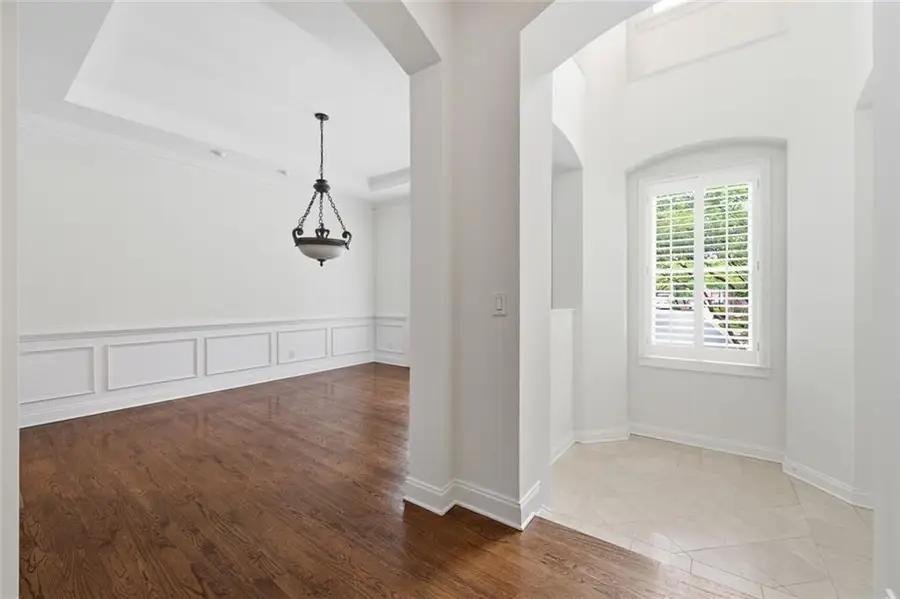 5806 Riverstone Circle #10, Atlanta, GA 30339 - #3