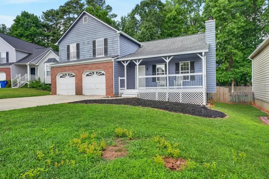 1738 English Ivey Lane Nw, Kennesaw, GA 30144 - #2