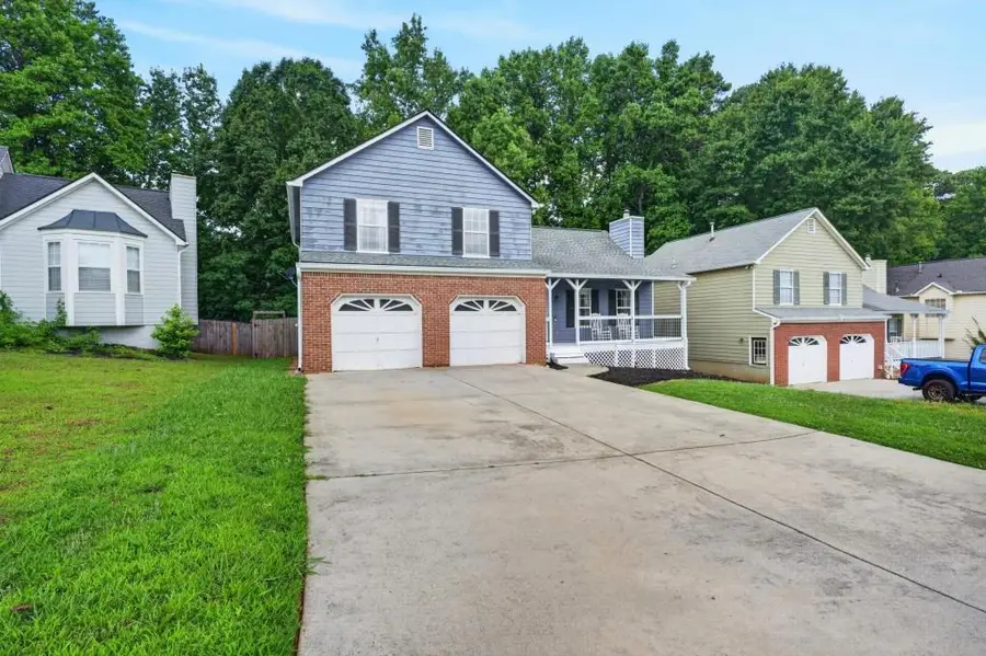 1738 English Ivey Lane Nw, Kennesaw, GA 30144 - #3